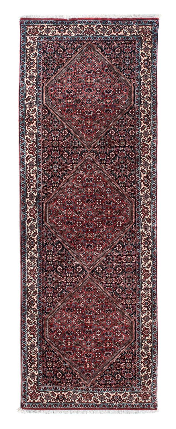 Bidjar Tapete 217x73cm - Tapete persa
