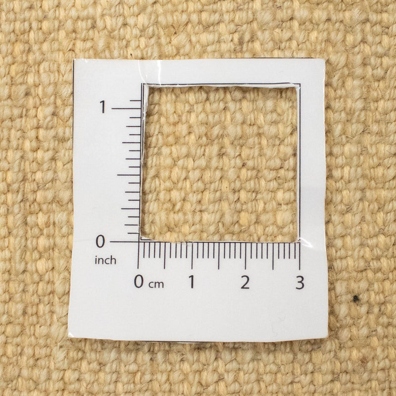 Gabbeh persa Tapete 240x178cm - Perserteppich Wollteppich