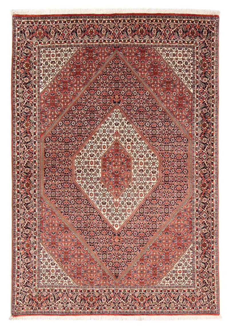 Bidjar Tapete 174x245cm - Tapete persa