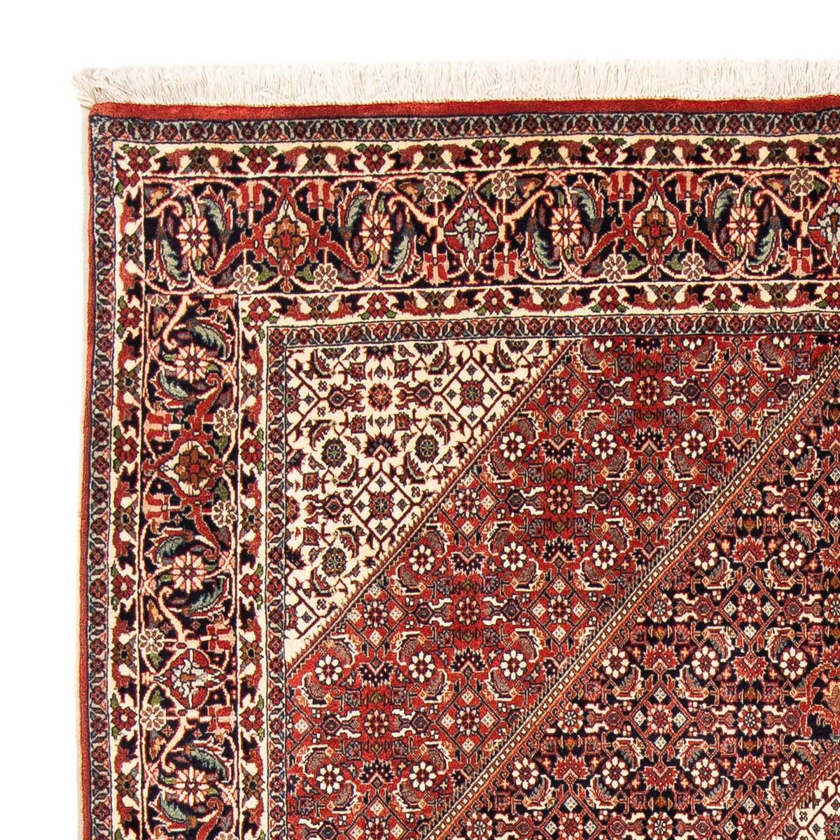 Bidjar Tapete 174x245cm - Tapete persa