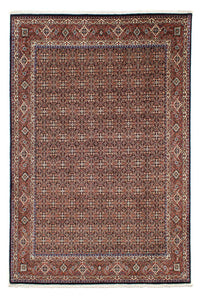 Tapete Persa - Bijar - 300 x 204 cm - multicolorido – product image
