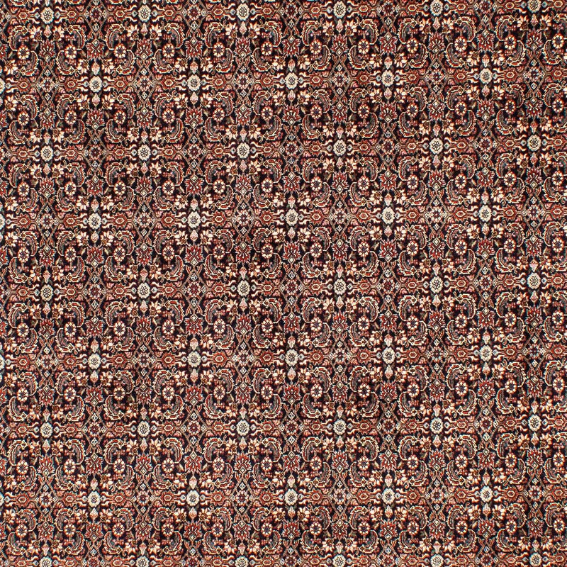 Tapete Persa - Bijar - 300 x 204 cm - multicolorido