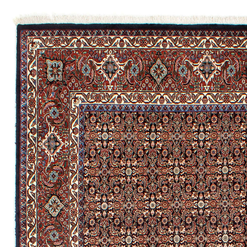 Tapete Persa - Bijar - 300 x 204 cm - multicolorido