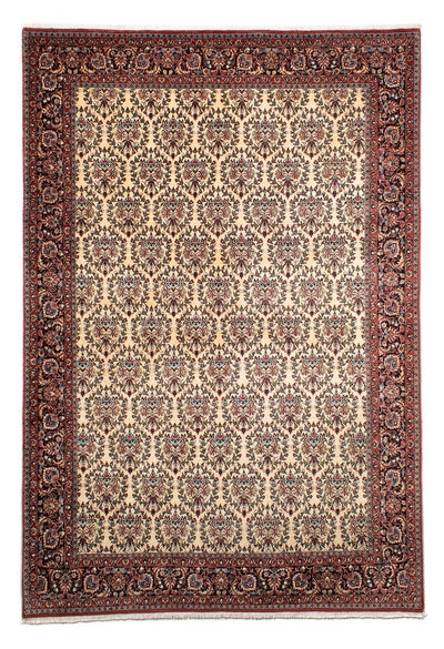 Bidjar Tapete 208x300cm - Tapete persa