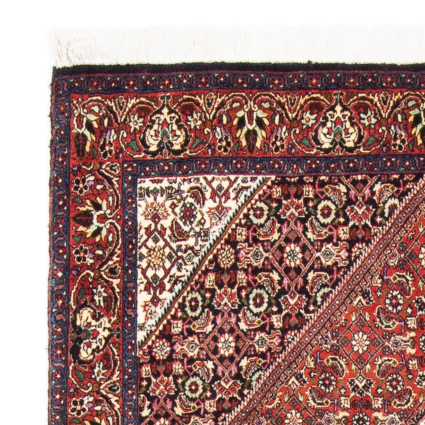 Bidjar Tapete 180x112cm - Tapete persa