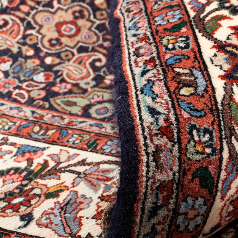 Bidjar Tapete 248x168cm - Tapete persa