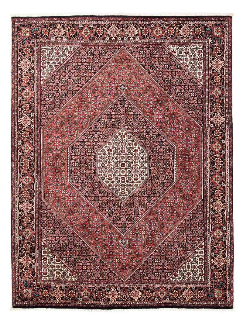 Bidjar Tapete 234x168cm - Tapete persa