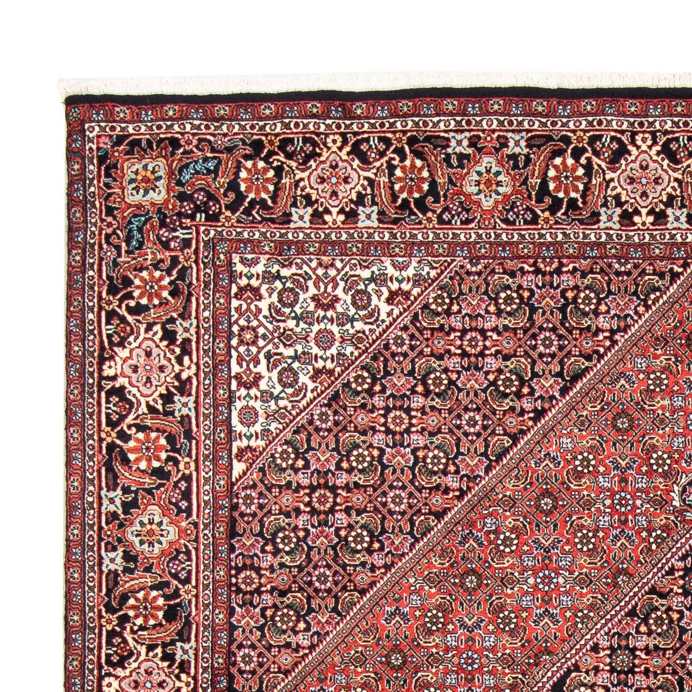 Bidjar Tapete 234x168cm - Tapete persa