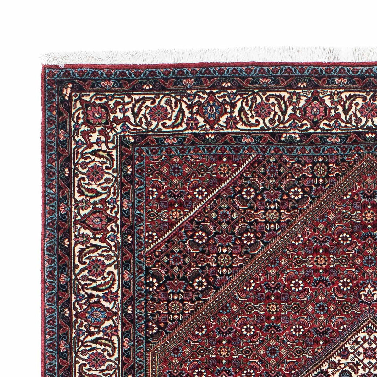 Bidjar Tapete 140x209cm - Tapete persa