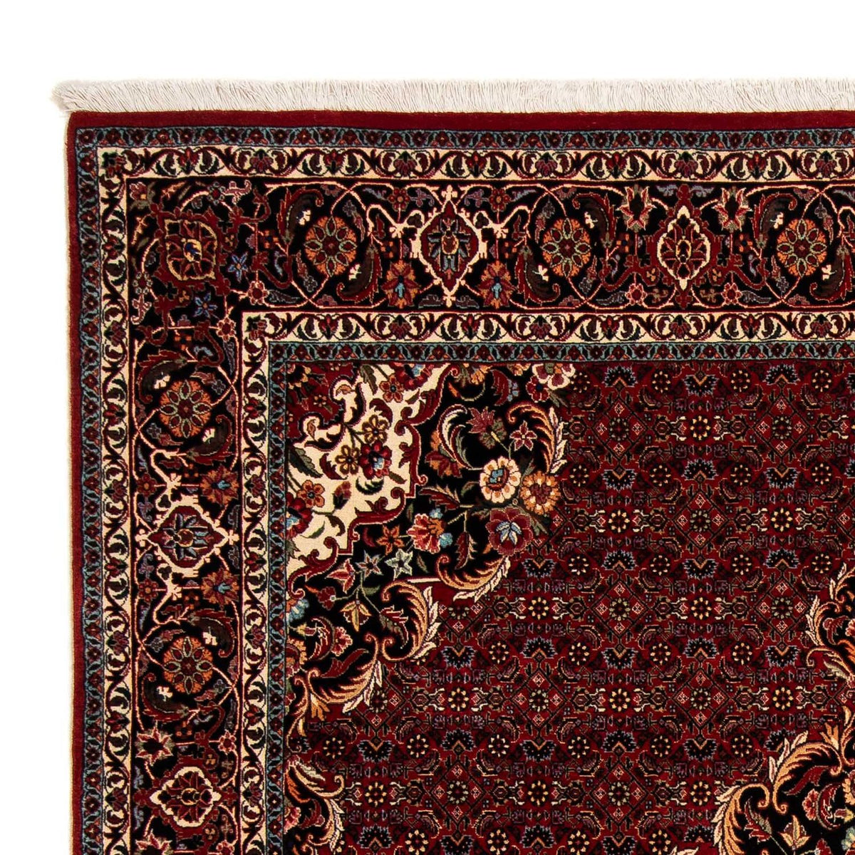 Bidjar Tapete 203x257cm - Tapete persa