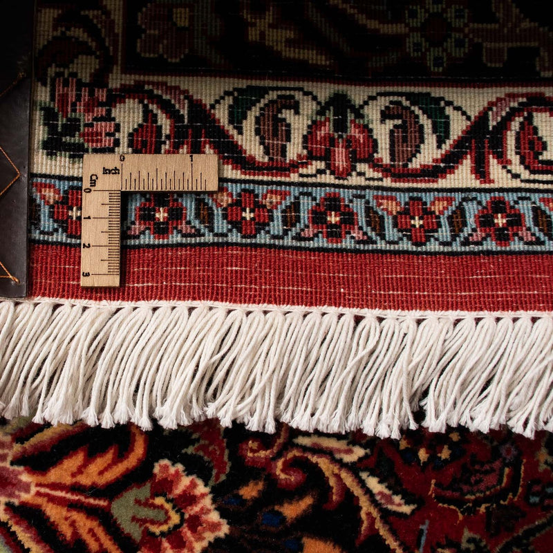 Bidjar Tapete 203x257cm - Tapete persa