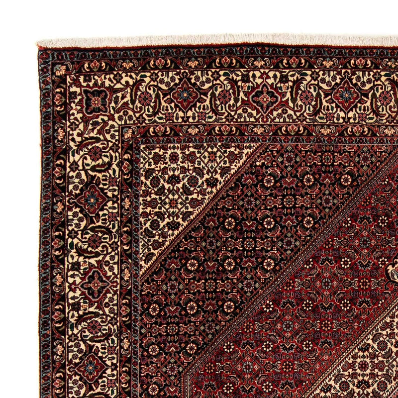 Bidjar Tapete 202x251cm - Tapete persa