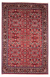 Bidjar Tapete 242x175cm - Tapete persa – product image