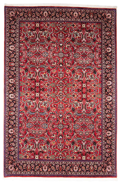 Bidjar Tapete 175x242cm - Tapete persa