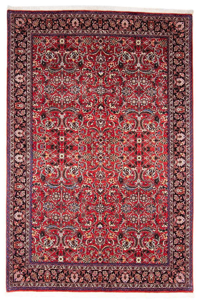 Bidjar Tapete 242x175cm - Tapete persa