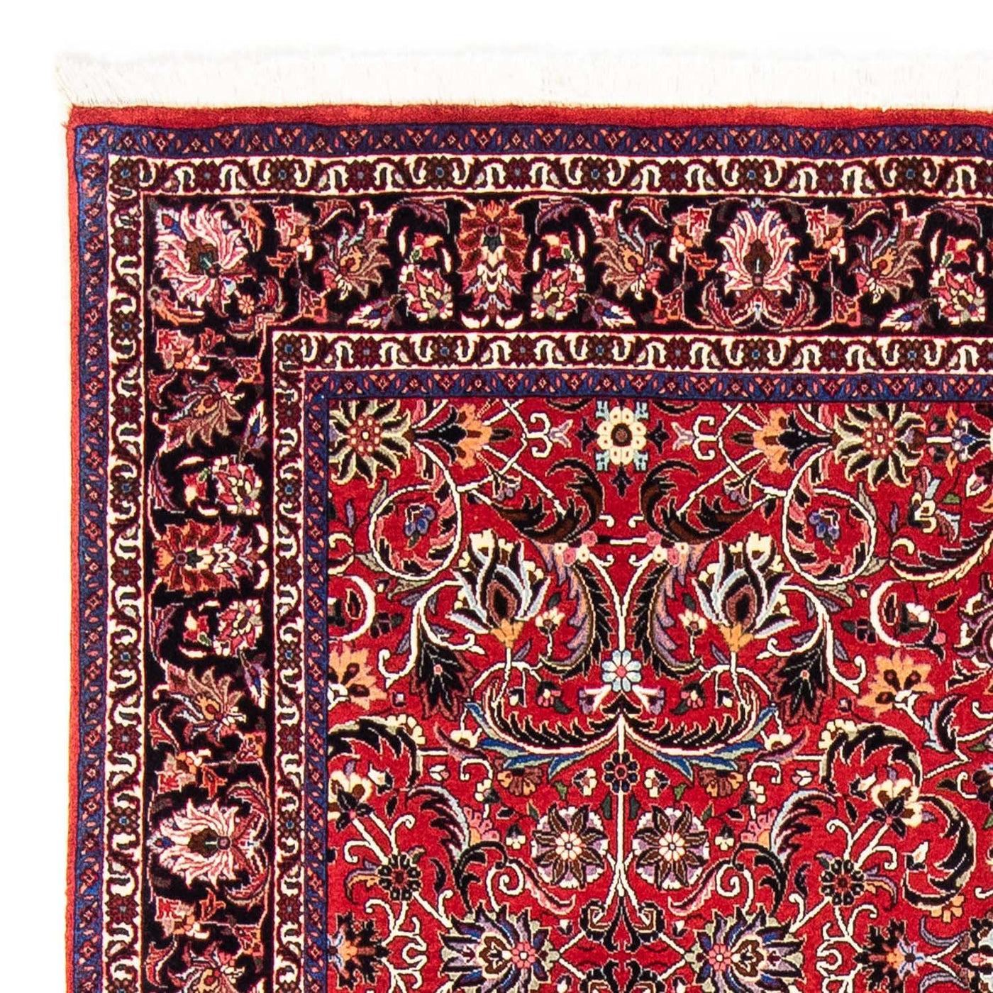 Bidjar Tapete 242x175cm - Tapete persa