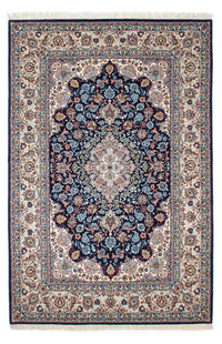 Isfahan Tapete 226x149cm - Tapete persa – product image
