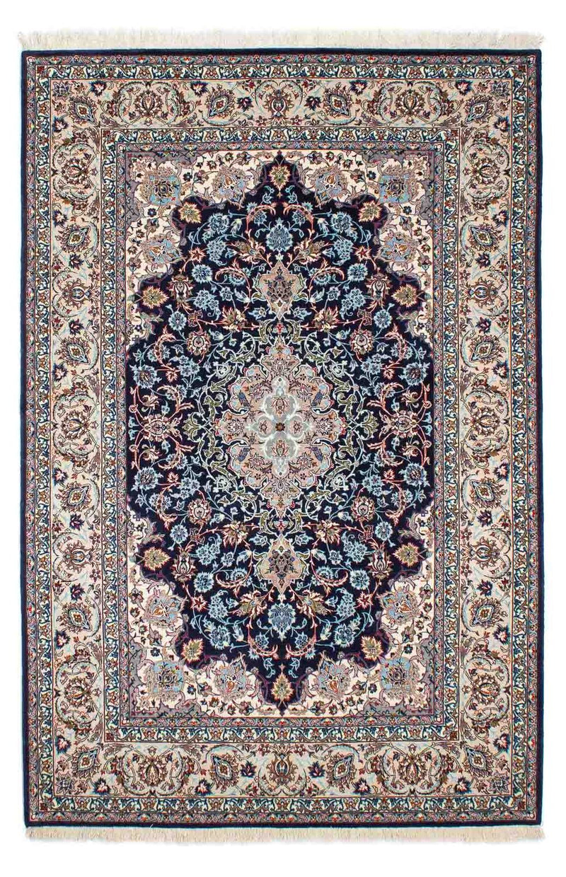 Isfahan Tapete 226x149cm - Tapete persa