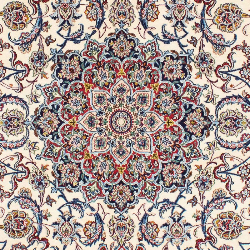 Isfahan Tapete 161x238cm - Tapete persa