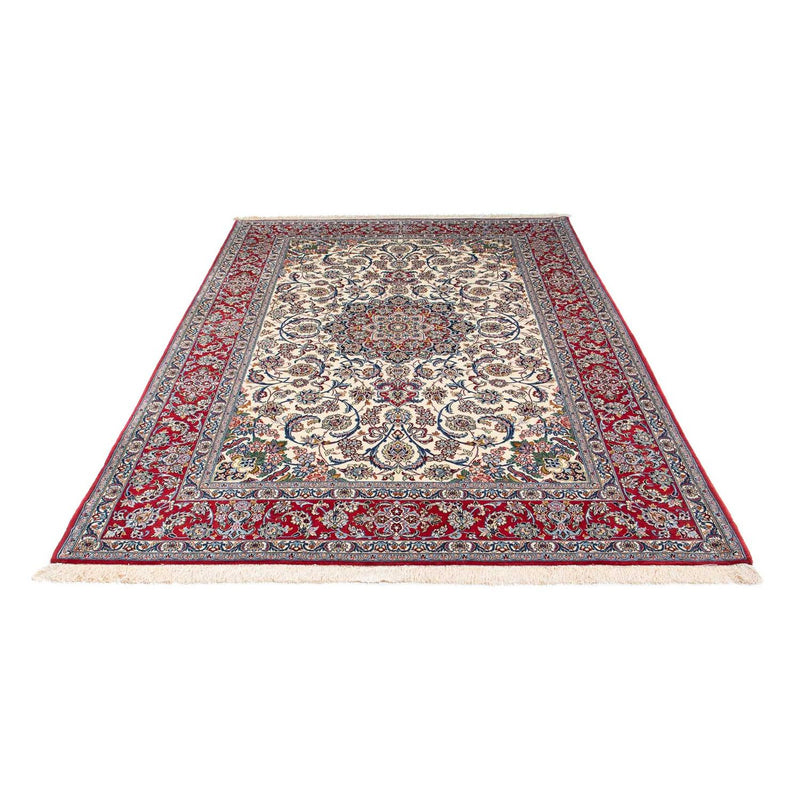 Isfahan Tapete 161x238cm - Tapete persa
