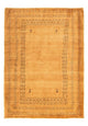 Gabbeh persa Tapete 149x110cm - Perserteppich Wollteppich