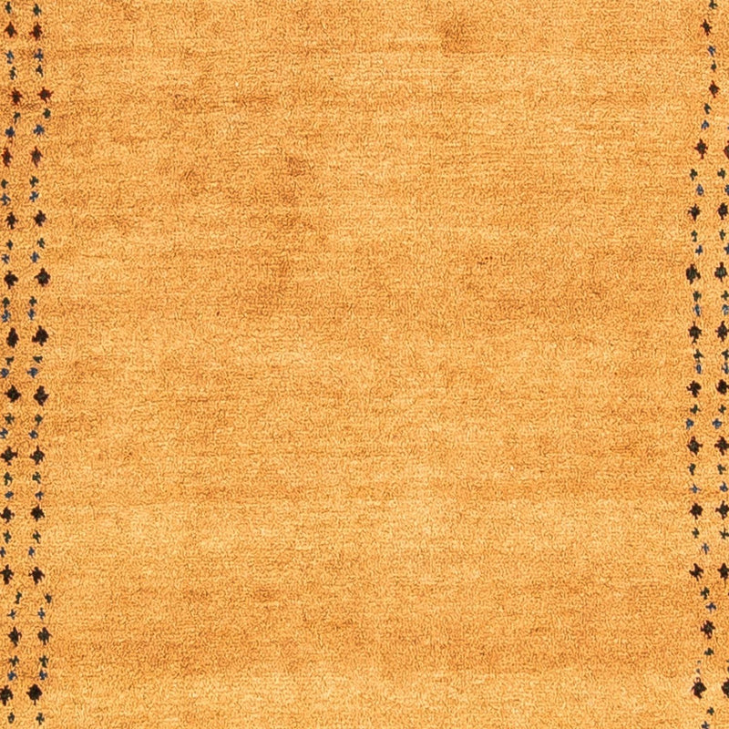 Gabbeh persa Tapete 149x110cm - Perserteppich Wollteppich