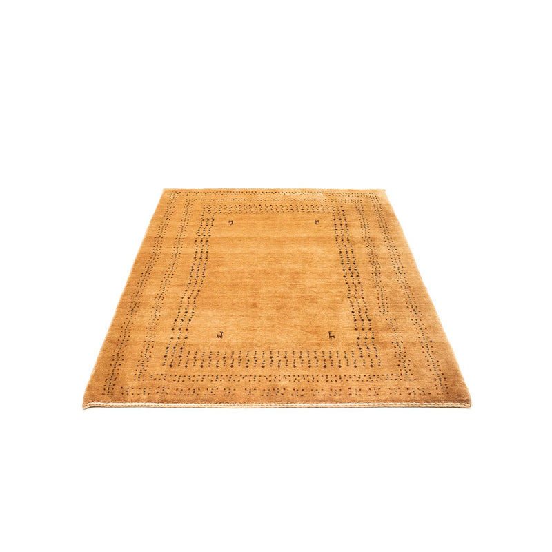 Gabbeh persa Tapete 149x110cm - Perserteppich Wollteppich