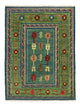 Kilim Fars Tapete 205x147cm