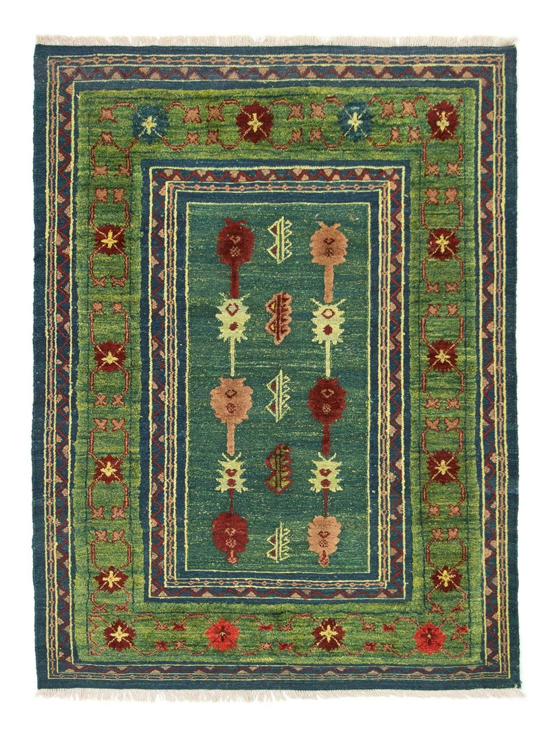 Kilim Fars Tapete 205x147cm