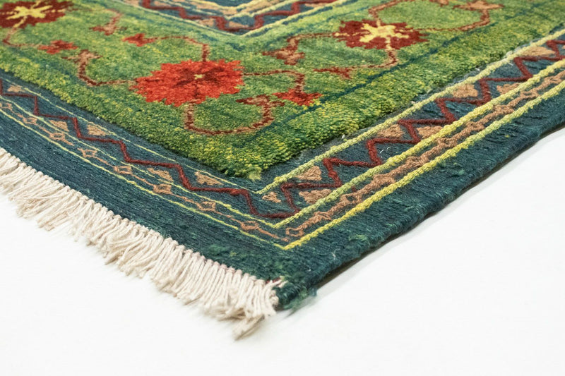 Kilim Fars Tapete 205x147cm