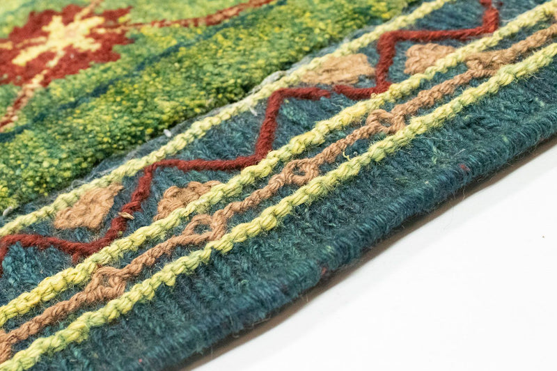 Kilim Fars Tapete 205x147cm
