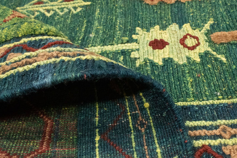Kilim Fars Tapete 205x147cm