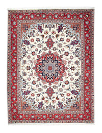 Tabriz - 50 Raj Tapete 203x156cm - Tapete persa – product image