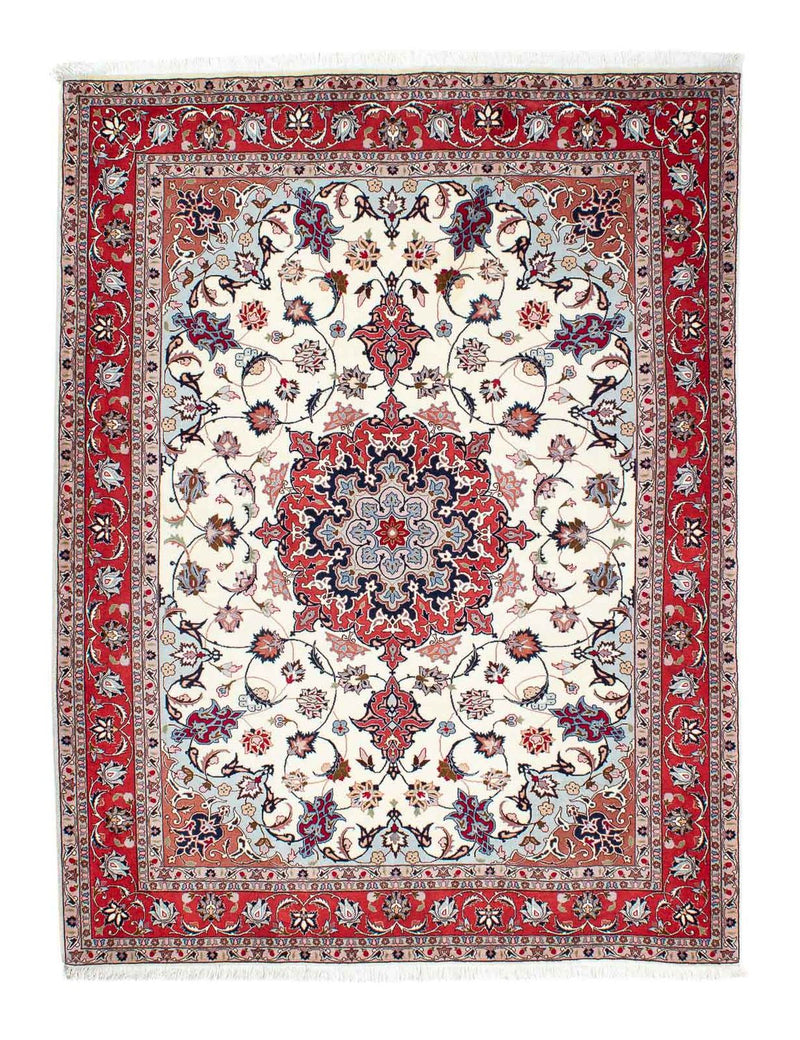 Tabriz - 50 Raj Tapete 203x156cm - Tapete persa