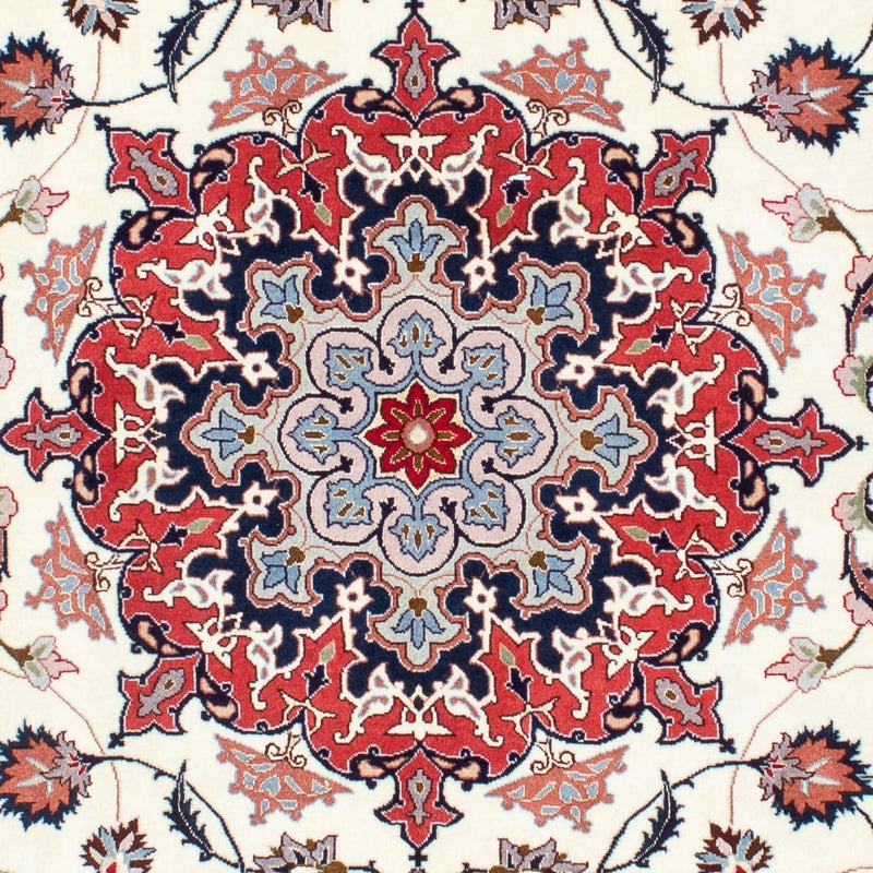 Tabriz - 50 Raj Tapete 203x156cm - Tapete persa