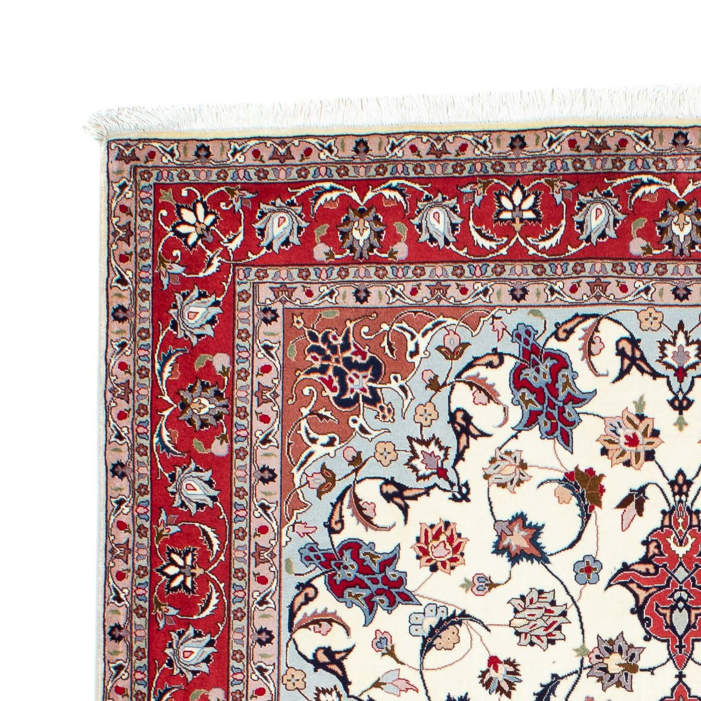Tabriz - 50 Raj Tapete 203x156cm - Tapete persa