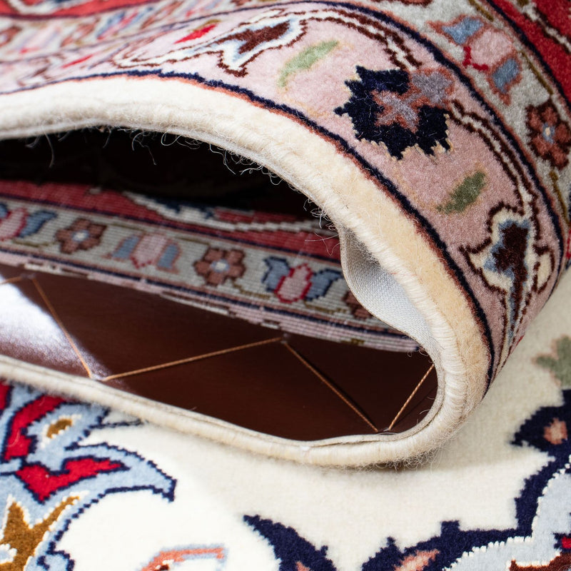 Tabriz - 50 Raj Tapete 203x156cm - Tapete persa