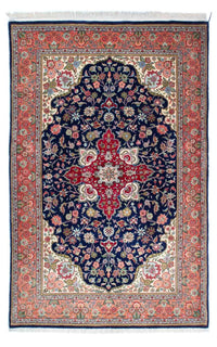 Qom Tapete 139x215cm - Tapete persa – product image