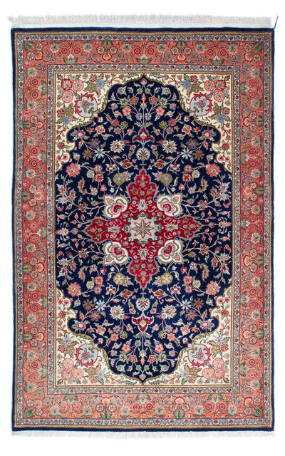 Qom Tapete 139x215cm - Tapete persa