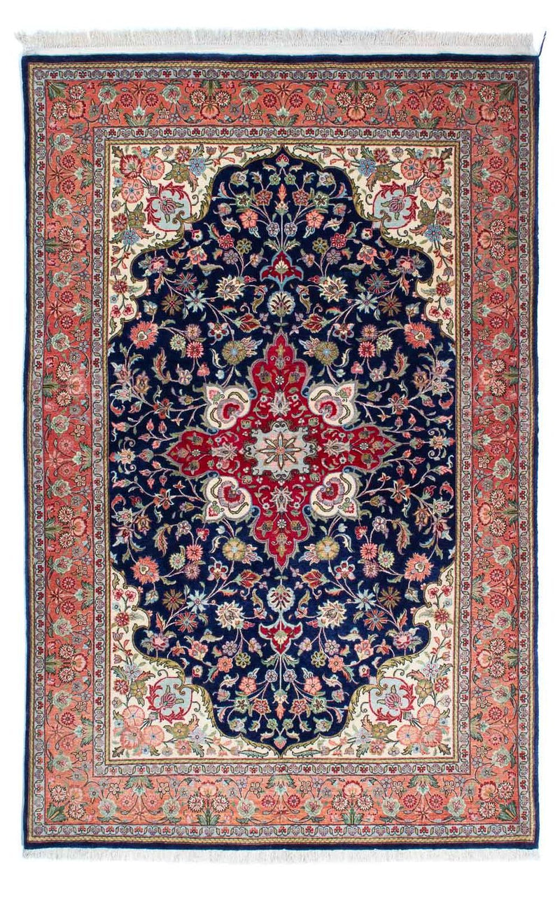 Qom Tapete 139x215cm - Tapete persa