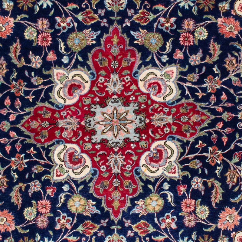 Qom Tapete 139x215cm - Tapete persa