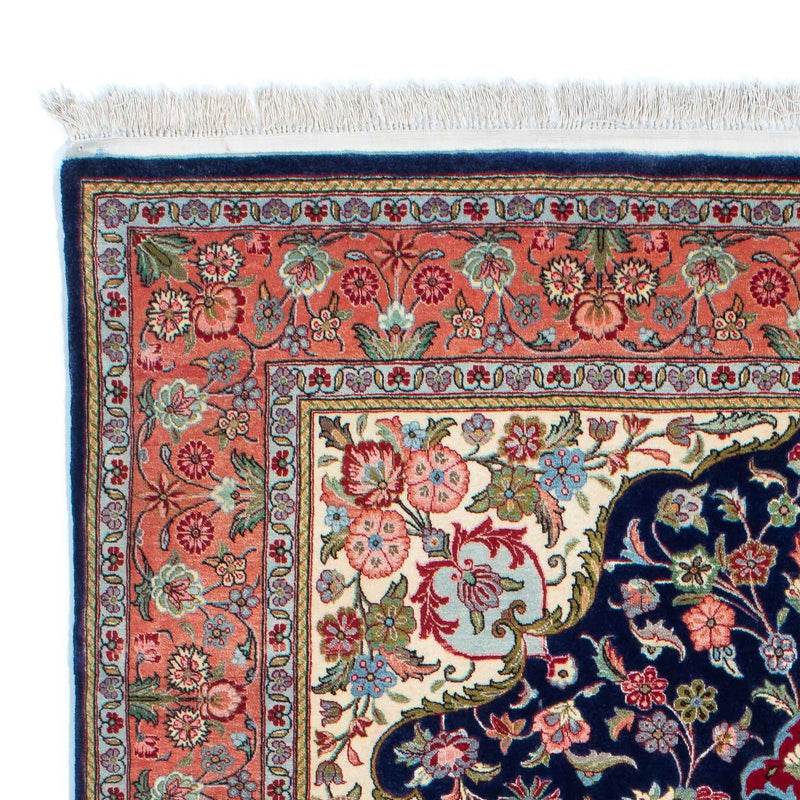 Qom Tapete 139x215cm - Tapete persa