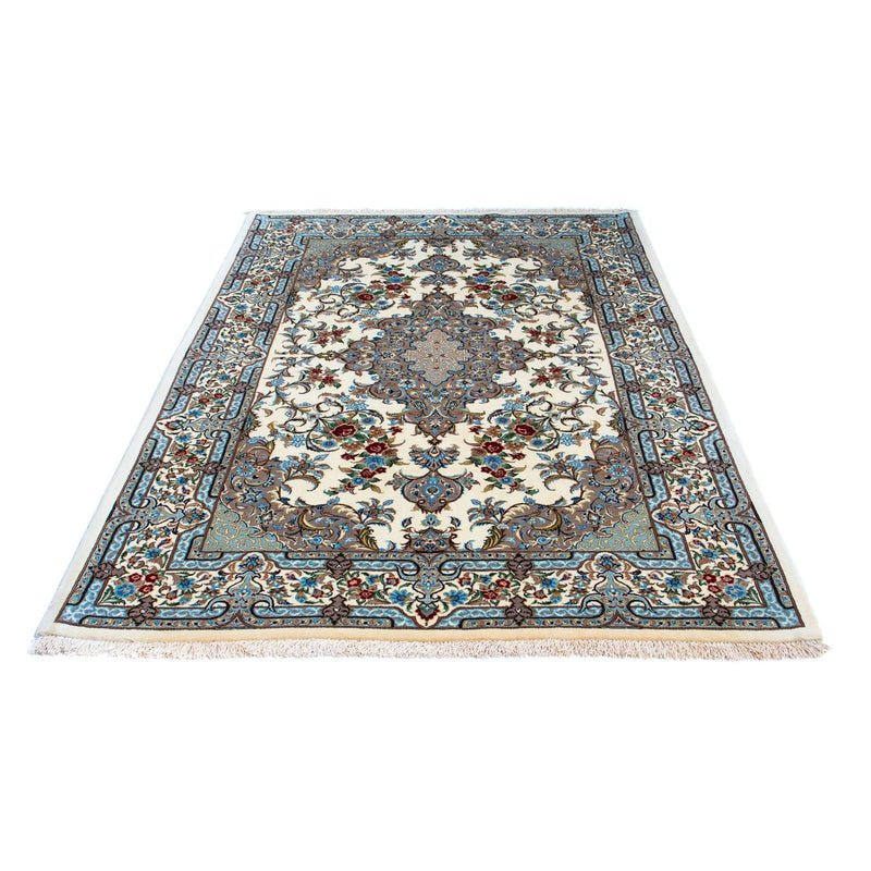 Qom Tapete 207x137cm - Tapete persa