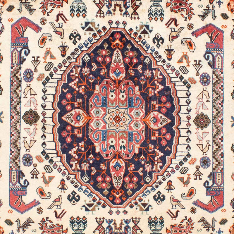 Kashkuli Tapete 263x158cm - Tapete persa