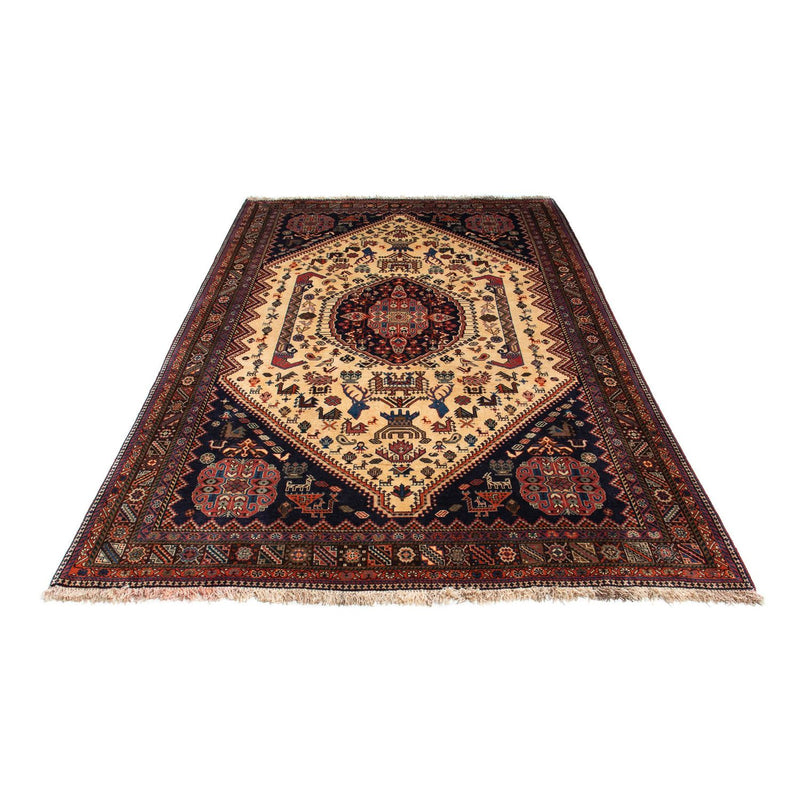 Kashkuli Tapete 263x158cm - Tapete persa