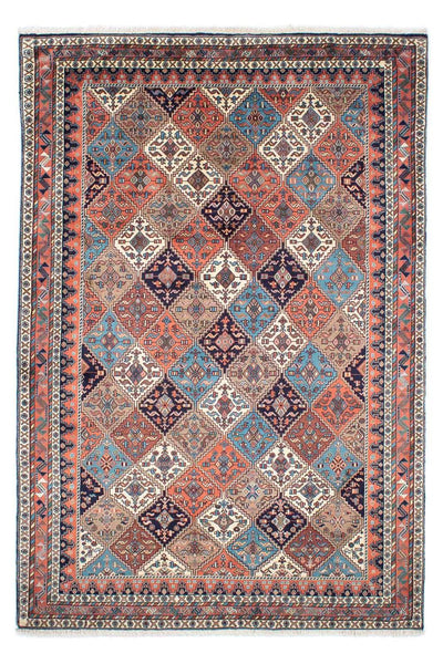 Kashkuli Tapete 161x235cm - Tapete persa