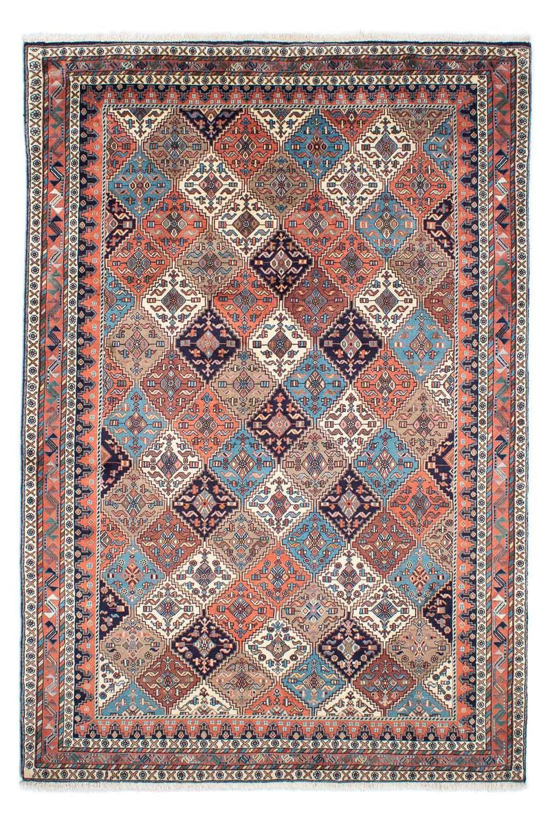 Kashkuli Tapete 235x161cm - Tapete persa