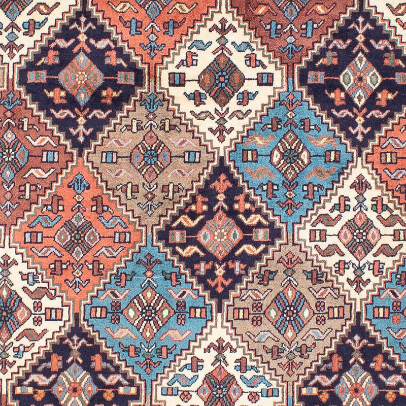 Kashkuli Tapete 235x161cm - Tapete persa