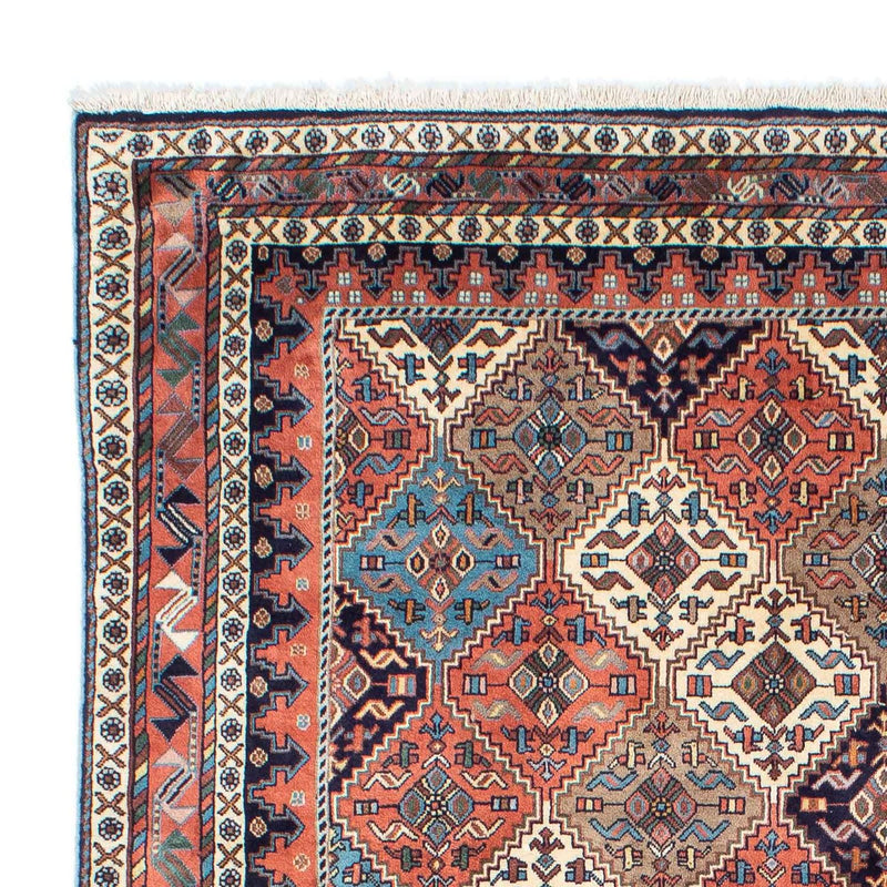 Kashkuli Tapete 235x161cm - Tapete persa