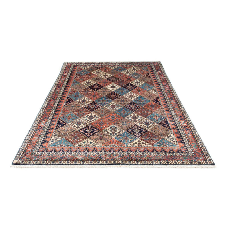 Kashkuli Tapete 235x161cm - Tapete persa